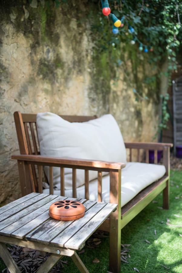 2 Pieces Avec Jardin Beaux Arts Apartamento